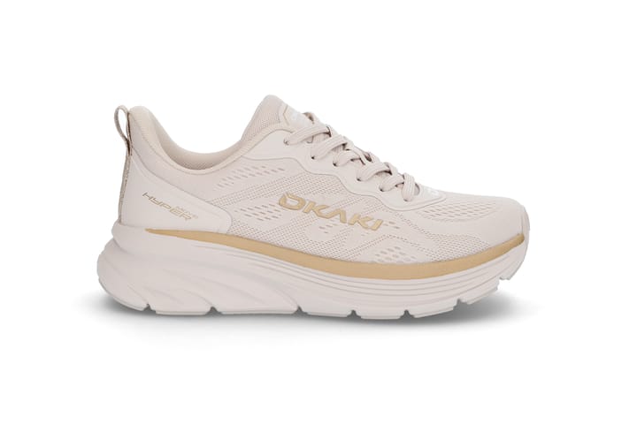 OKAKI 1313 BEIGE/GOLD OKAKI OKAKI 1313 BEIGE/GOLD OKAKI