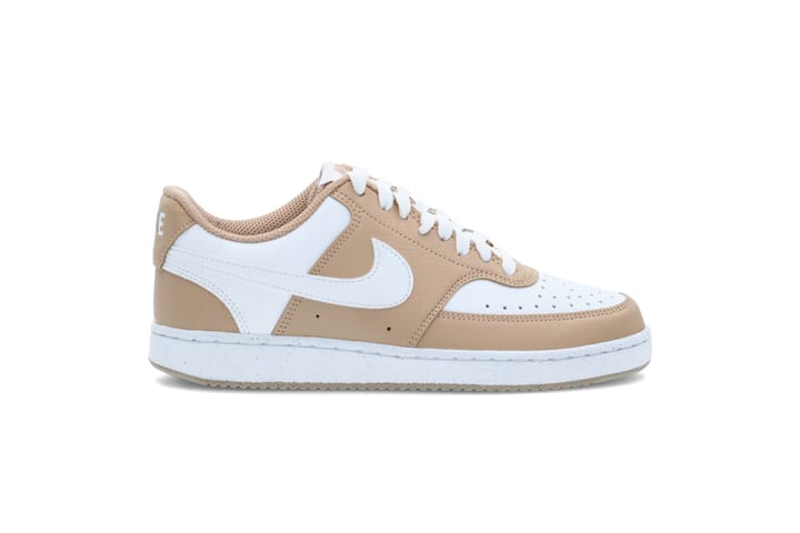 NIKE 6144 201 - Hemp/Whit NIKE