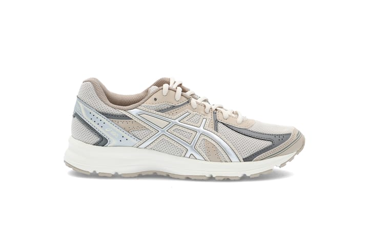 ASICS 6505 Oatmeal/Pure Si ASICS