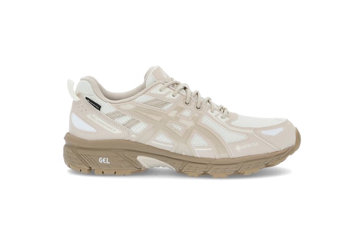 ASICS 6508 Cream/Cream ASICS