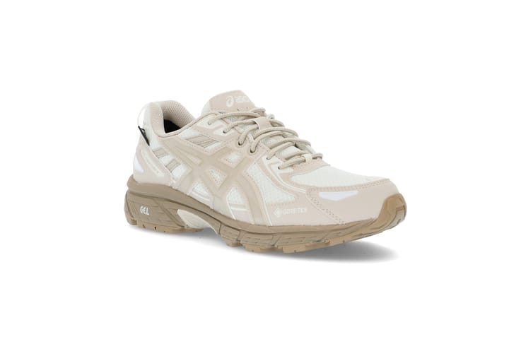 ASICS 6508 Cream/Cream ASICS
