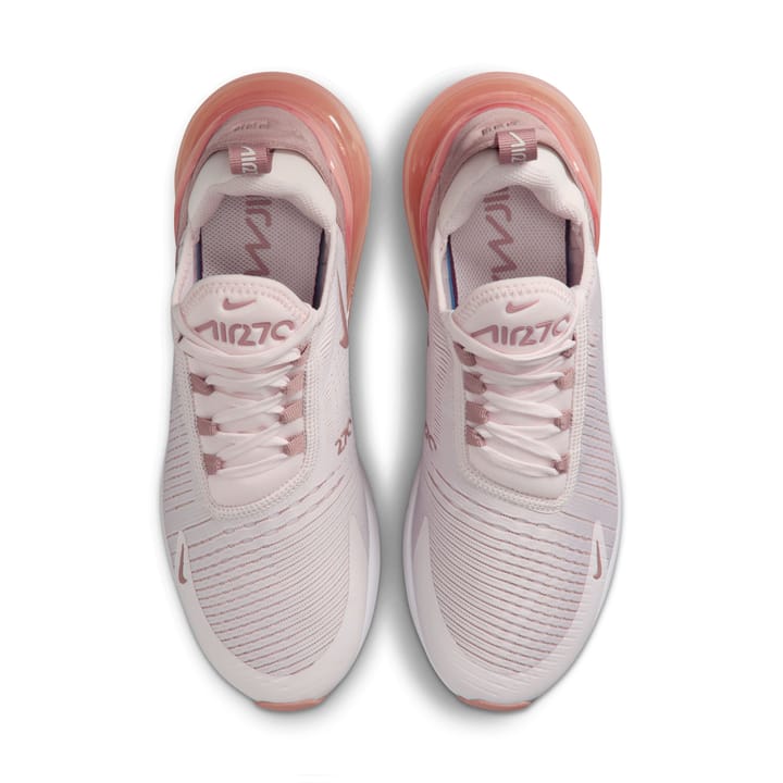 NIKE 3575 Pomegranate/Pea NIKE