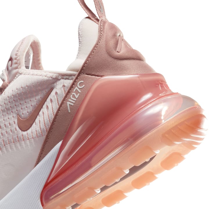NIKE 3575 Pomegranate/Pea NIKE