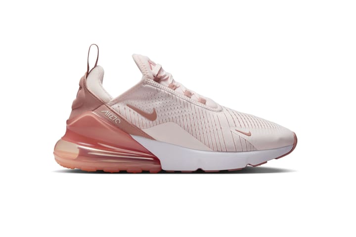 NIKE 3575 Pomegranate/Pea NIKE