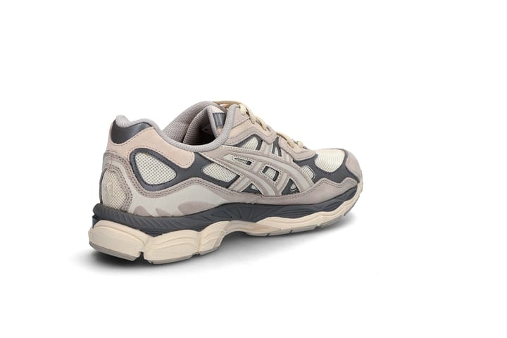 ASICS 3575 Cream/Oyster Gr ASICS