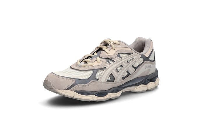 ASICS 3575 Cream/Oyster Gr ASICS