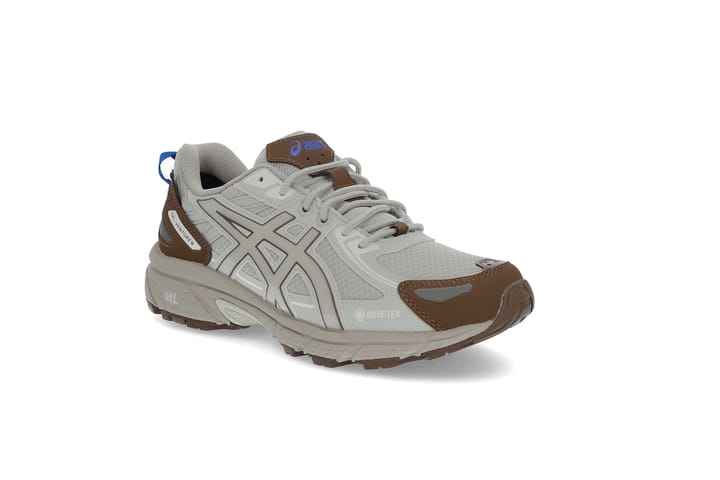 ASICS 3575 Beige/Brown ASICS