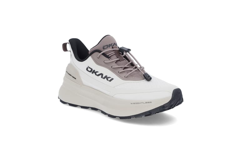 OKAKI 1350 BEIGE/BROWN OKAKI