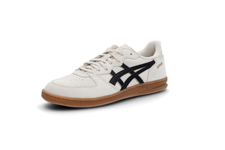 ASICS 3576 Oatmeal/Black ASICS