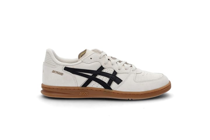 ASICS 3576 Oatmeal/Black ASICS