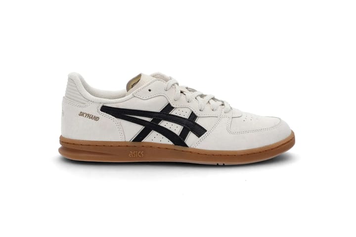 ASICS 3576 Oatmeal/Black ASICS