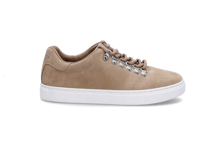 Semsket cupsole sneakers STOCKHOLM DESIGN GROUP