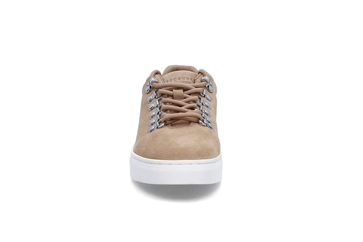 Semsket cupsole sneakers STOCKHOLM DESIGN GROUP
