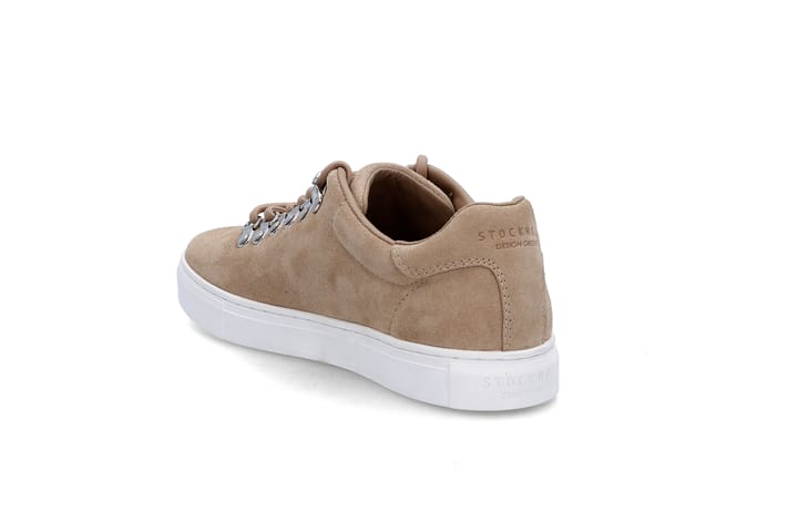 Semsket cupsole sneakers STOCKHOLM DESIGN GROUP