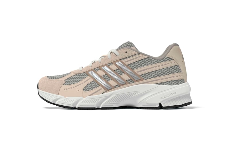 TECHNOCHAOS 2000 ADIDAS