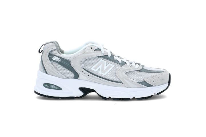 NEW BALANCE 6577 Grey Matter NEW BALANCE