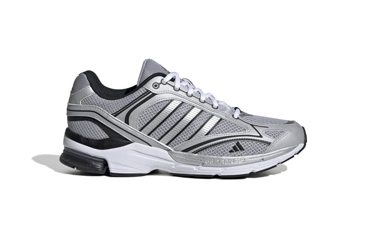 ADIDAS 6392 Silver Met./Sil ADIDAS