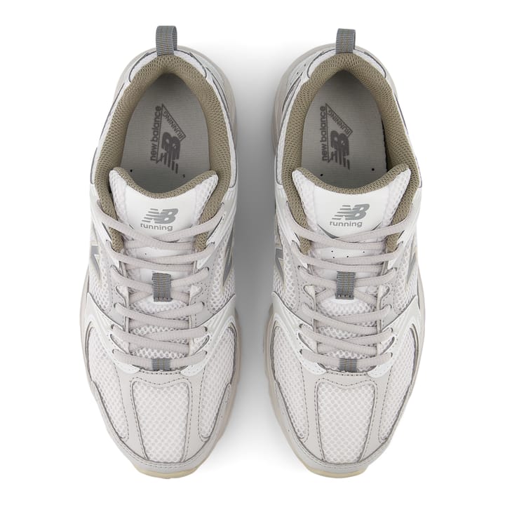 NEW BALANCE 6036 Grey Matter NEW BALANCE