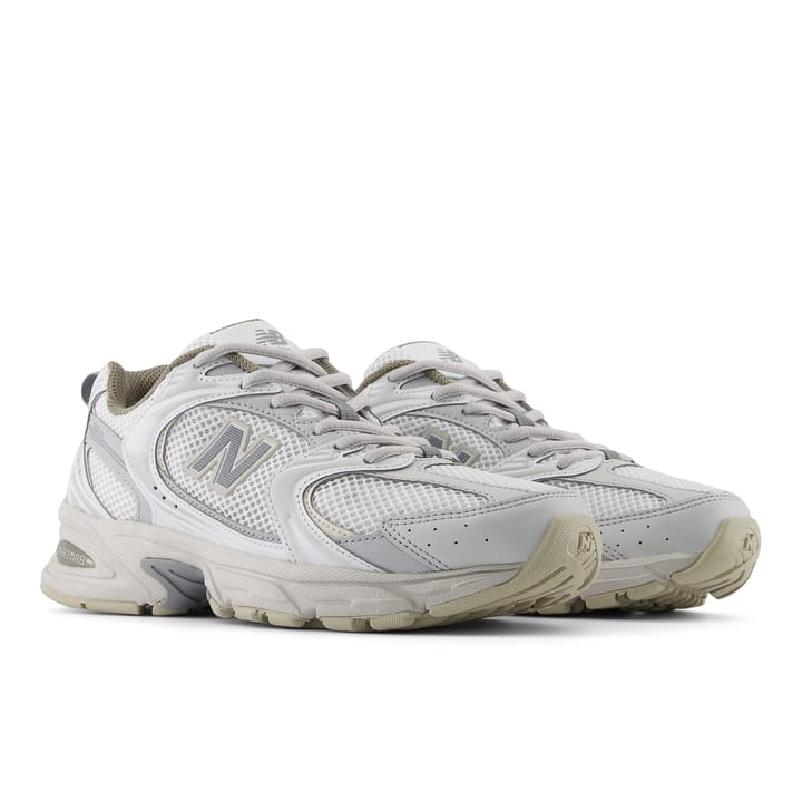 NEW BALANCE 6036 Grey Matter NEW BALANCE