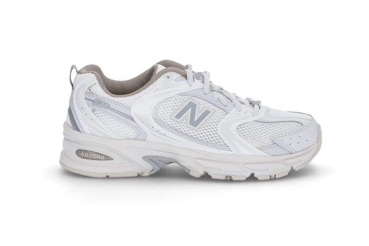 NEW BALANCE 6036 Grey Matter NEW BALANCE
