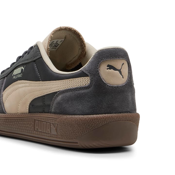 PUMA 3585 Dusky Gray-Dese PUMA PUMA 3585 Dusky Gray-Dese PUMA