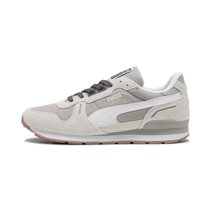 PUMA 3585 Gray Echo-Warm PUMA