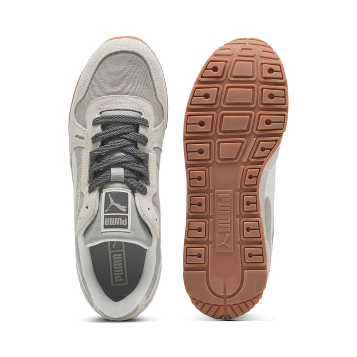 PUMA 3585 Gray Echo-Warm PUMA