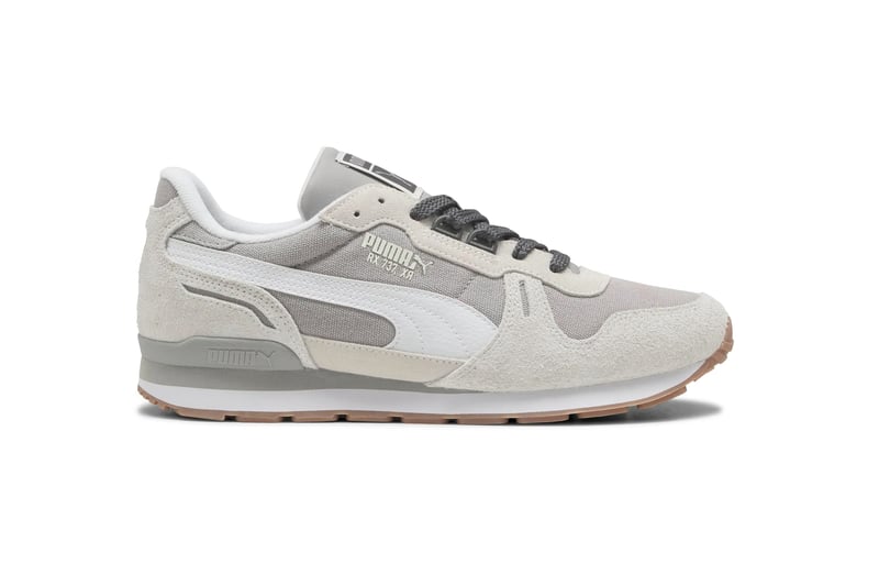Puma RX 737 Vintage Update PUMA