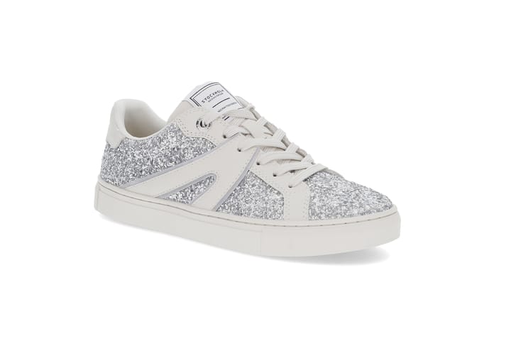 STOCKHOLM DESIGN GROUP 1121 BEIGE/SILVER STOCKHOLM DESIGN GROUP