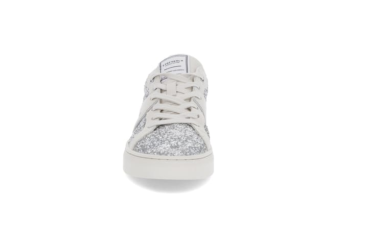 STOCKHOLM DESIGN GROUP 1121 BEIGE/SILVER STOCKHOLM DESIGN GROUP