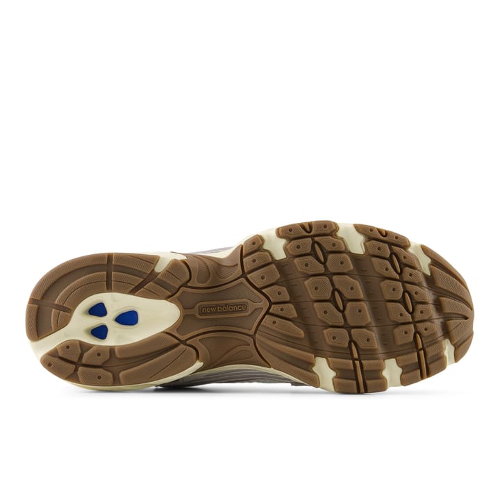 NEW BALANCE 3586 Grey Matter NEW BALANCE