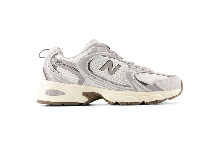 NEW BALANCE 3586 Grey Matter NEW BALANCE