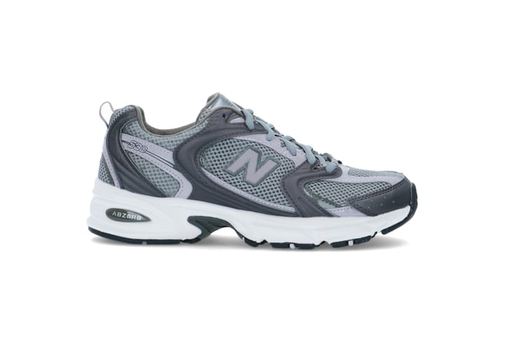 NEW BALANCE 3586 Black Metallic NEW BALANCE