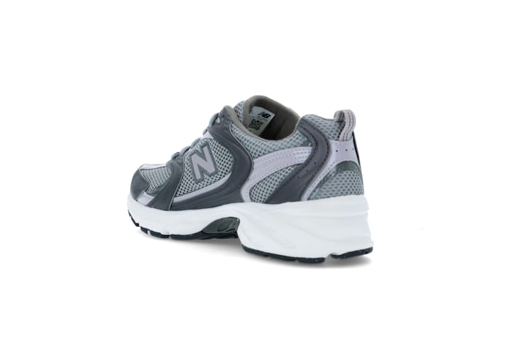 NEW BALANCE 3586 Black Metallic NEW BALANCE