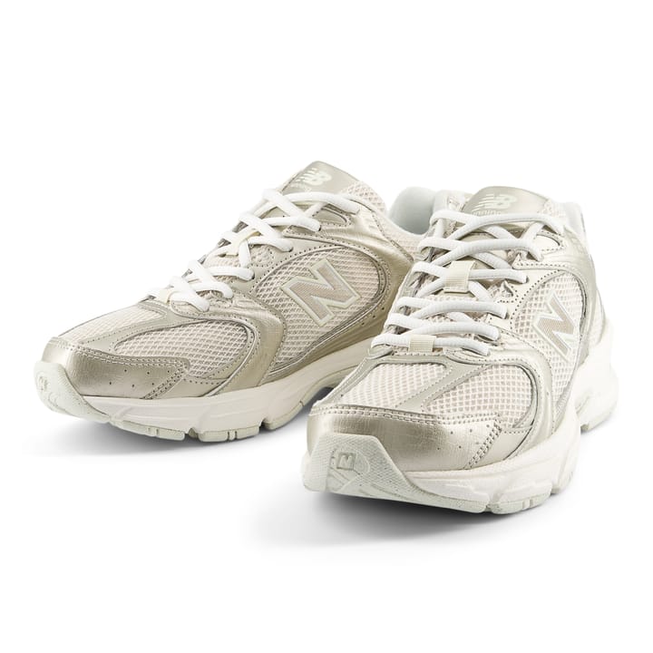 NEW BALANCE 3586 Gold Metallic NEW BALANCE