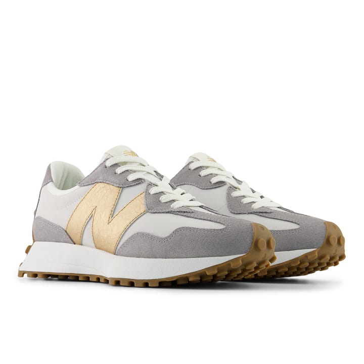 NEW BALANCE 3586 Grey Matter NEW BALANCE