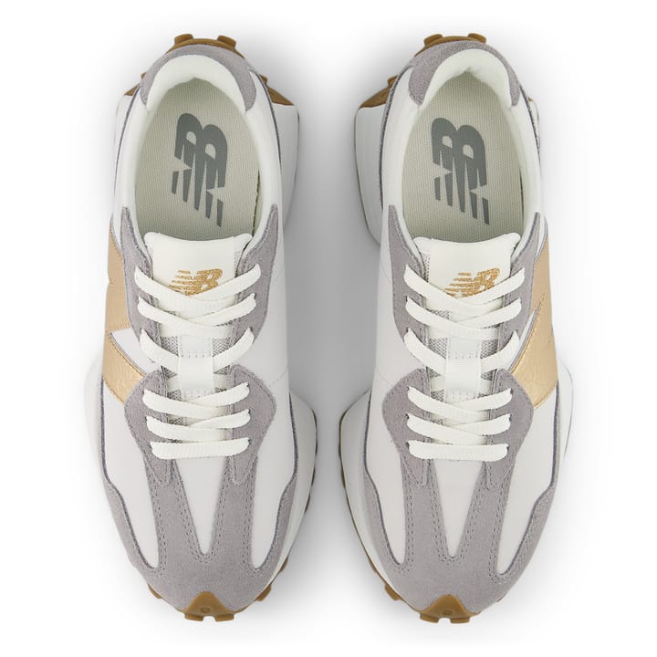 NEW BALANCE 3586 Grey Matter NEW BALANCE