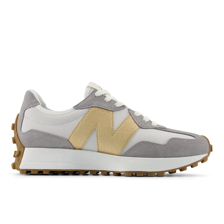 NEW BALANCE 3586 Grey Matter NEW BALANCE