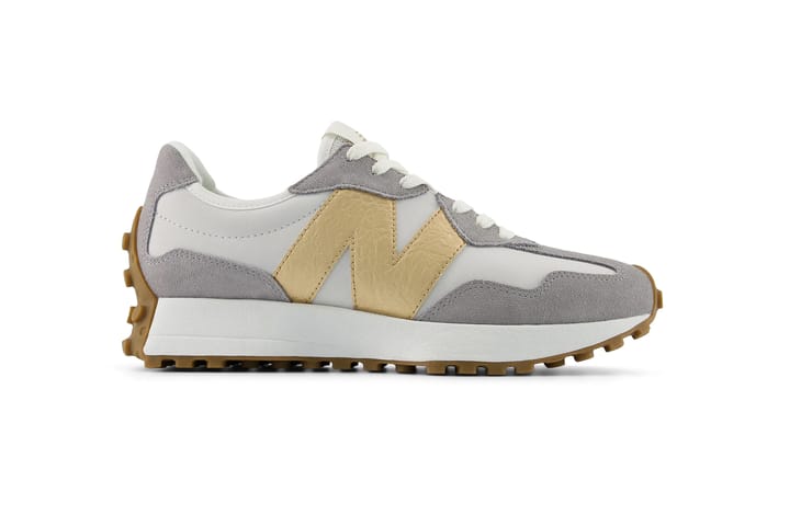 NEW BALANCE 3586 Grey Matter NEW BALANCE