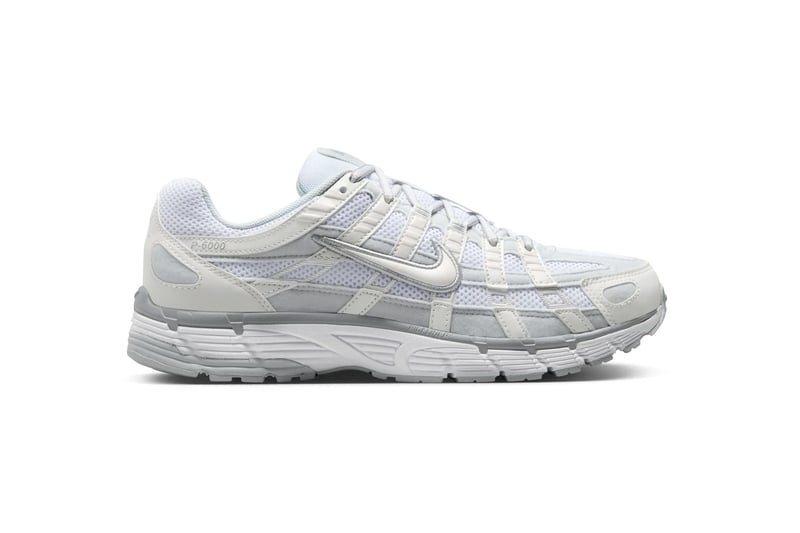 P-6000 NIKE