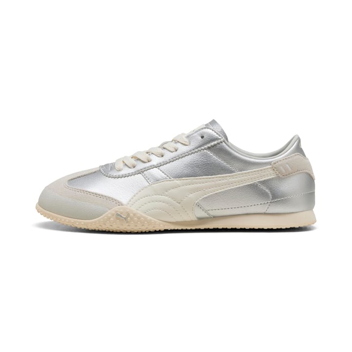 PUMA 3586 Silver-Frosted PUMA