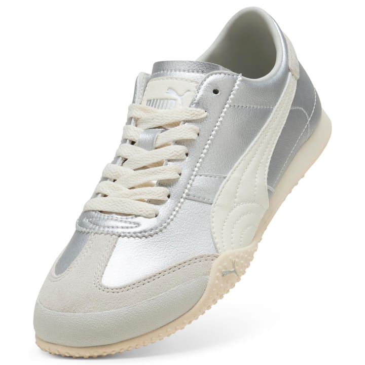PUMA 3586 Silver-Frosted PUMA