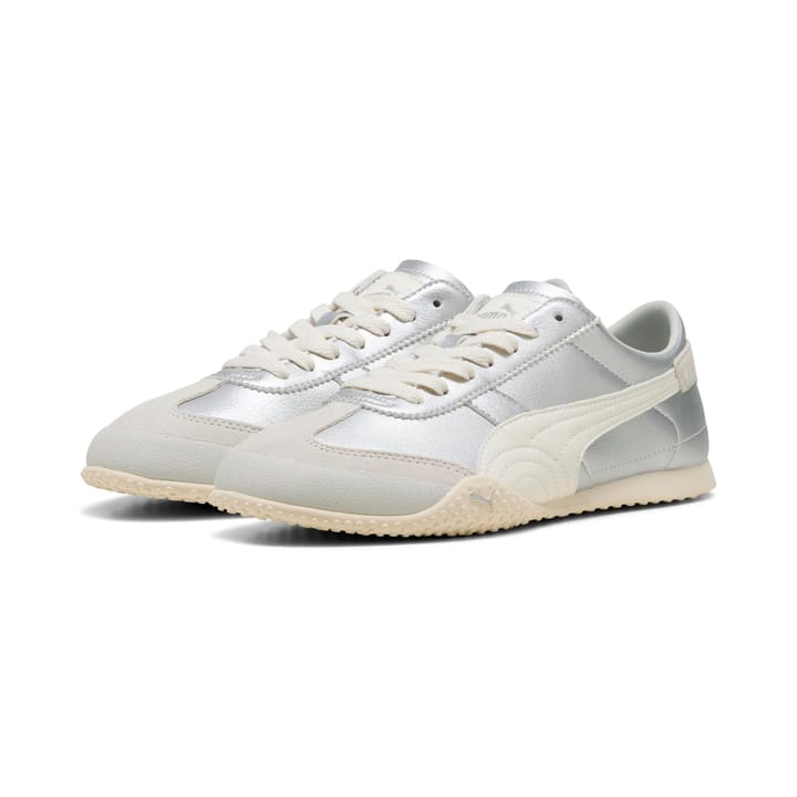 PUMA 3586 Silver-Frosted PUMA