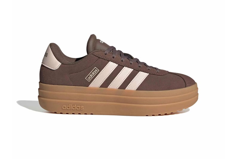 VL Court Bold ADIDAS VL Court Bold ADIDAS