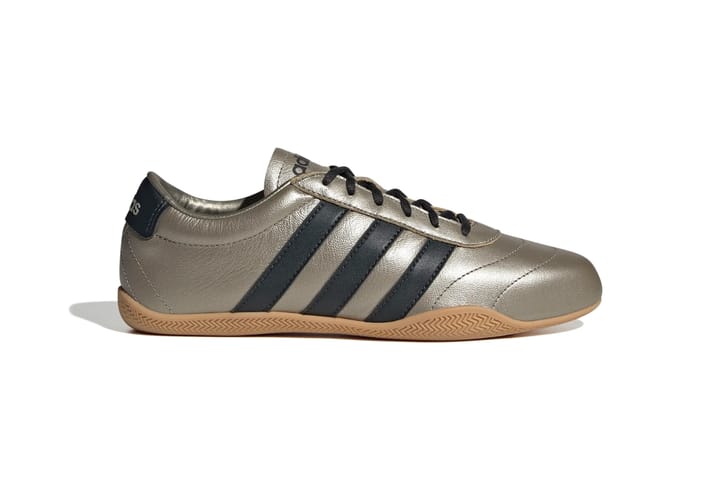 ADIDAS 3586 Cyber Met./Carb ADIDAS