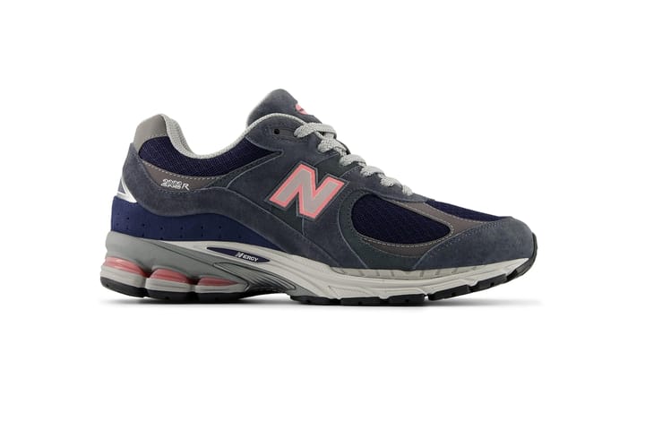NEW BALANCE 3586 Graphite NEW BALANCE