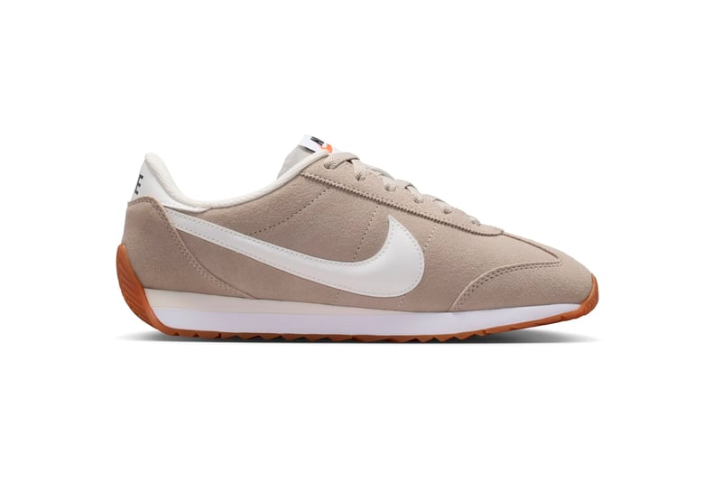PACIFIC SUEDE NIKE