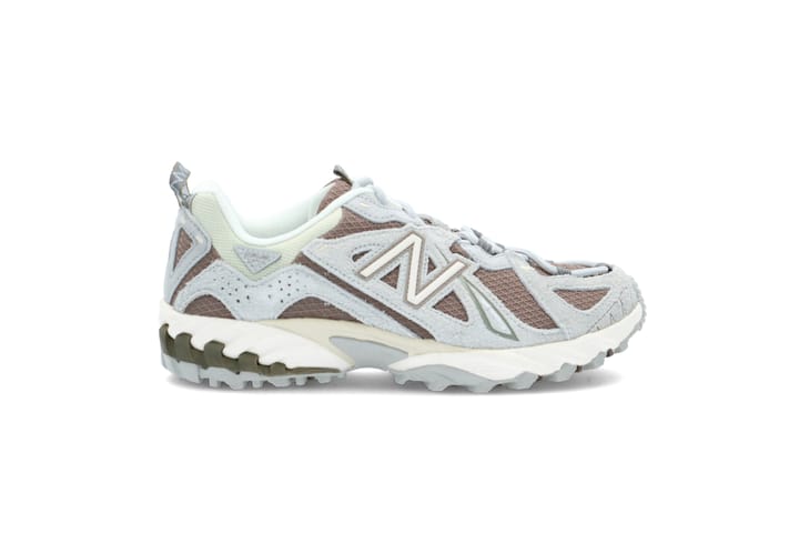 NEW BALANCE 6331 Brighton Grey ( NEW BALANCE