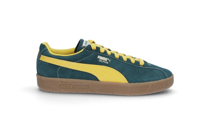 PUMA 6954 Malacite Green PUMA