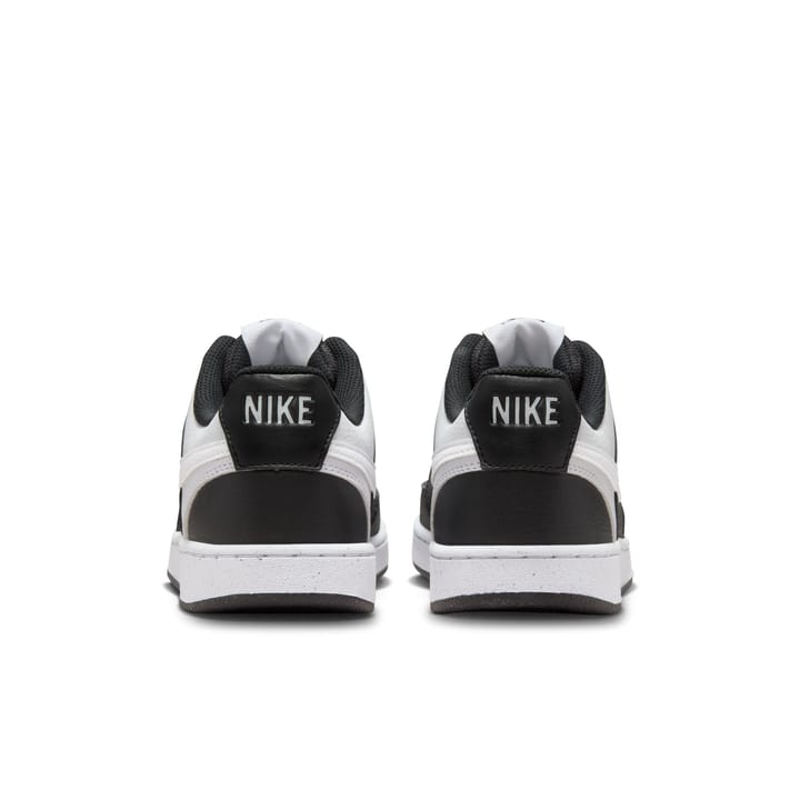 NIKE 6142 003 - Black/Whi NIKE